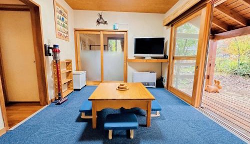 One-Bedroom Chalet
