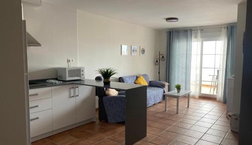 Modern Two-Bedroom Apartment with terrace