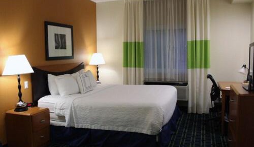 King Room