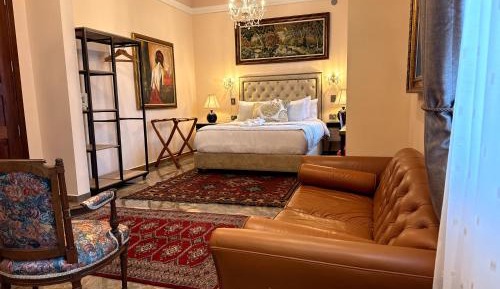 Junior Suite