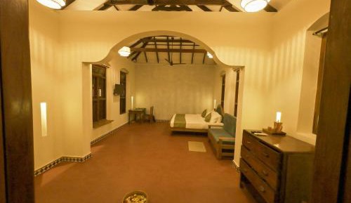 Family Suite