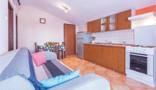 Two-Bedroom Holiday Home