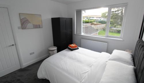 Three-Bedroom Home
