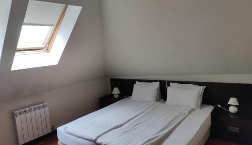 Budget Double or Twin Room