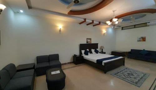 Executive Suite