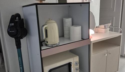 Two-Bedroom Standard Apartment