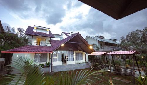 One-Bedroom Villa
