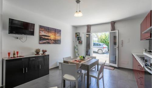 Two-Bedroom Holiday Home