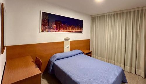 Single Room