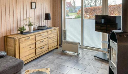 Two-Bedroom Holiday Home