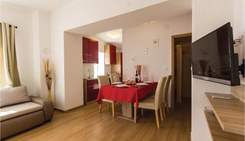 Two-Bedroom Holiday Home