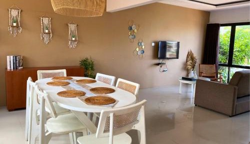 Family Bungalow
