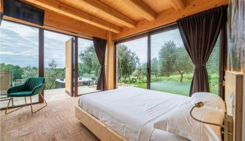 Four-Bedroom Holiday Home