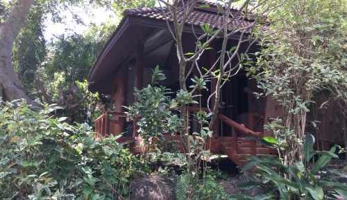 Standard Bungalow
