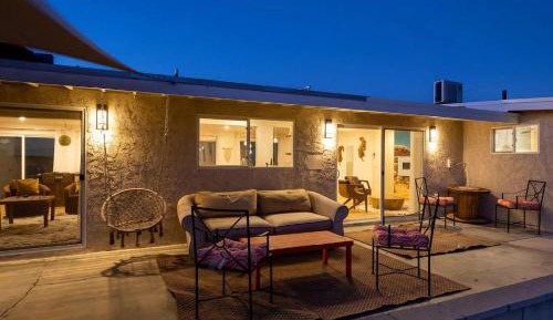 Holiday Home