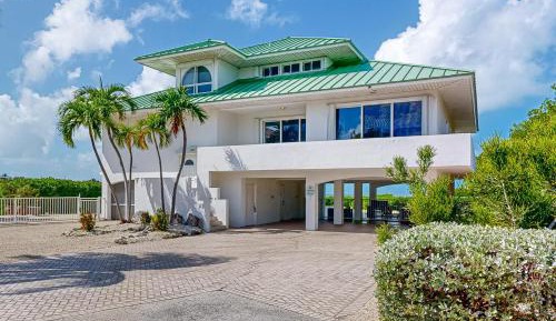 Three Bedroom holiday home 
