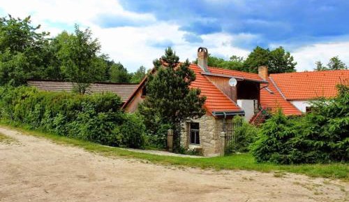 Three-Bedroom Home