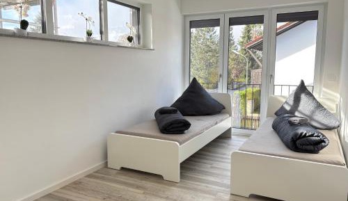 Three-Bedroom Premium Apartment