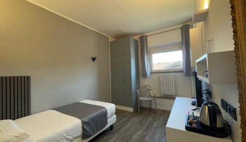 Superior Single Room