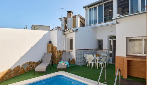 Holiday Home