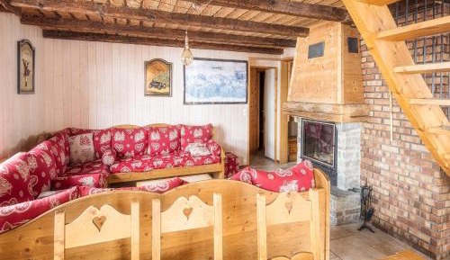Superior Chalet