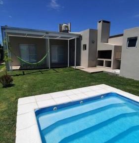 Standard Villa
