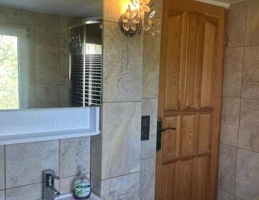 Basic Triple Room