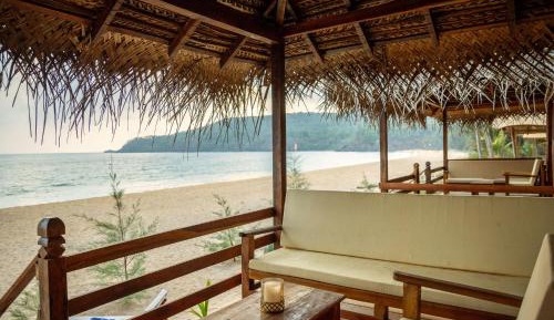 Bungalow - Beach Front