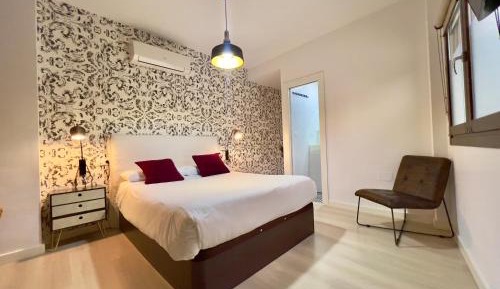 Duplex Apartment