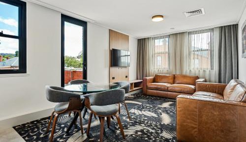 Family Suite - Hampden