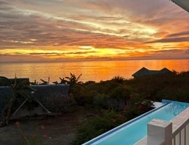King Room with Sea View
