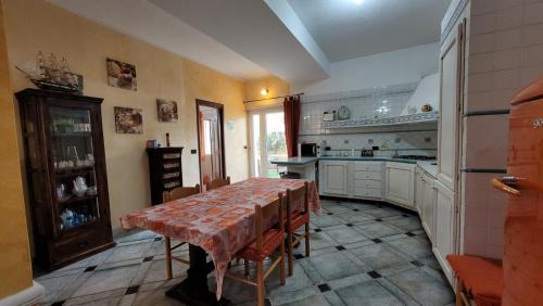 Apartment with Garden View