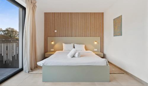 Superior Queen Room
