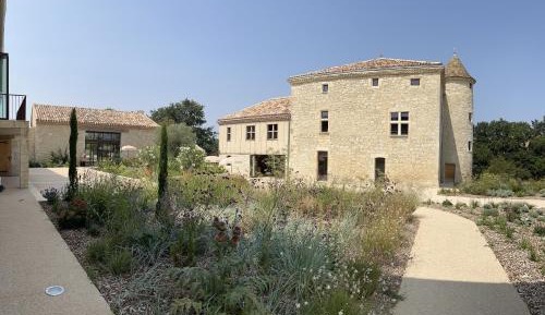One-Bedroom Cottage