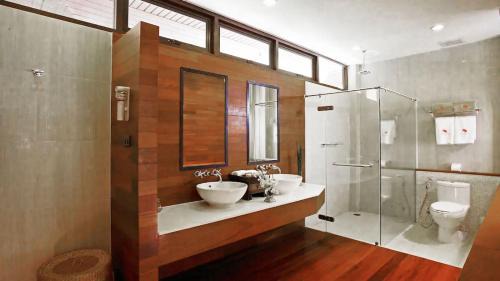 King Room with Sea View