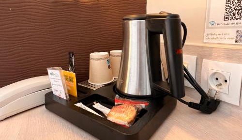 Comfort Twin Room