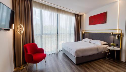 Superior Queen Room