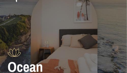 Queen Room with Sea View