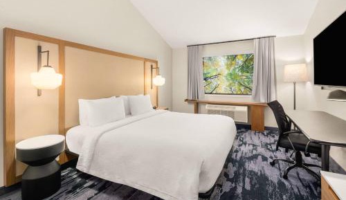 King Room