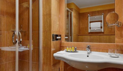 Deluxe, Guest room, 2 Twin/Single Bed(s)