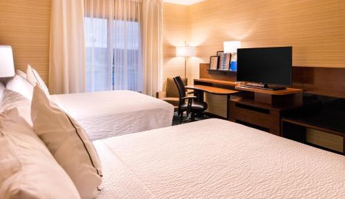 Queen Room with Two Queen Beds