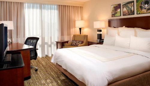 King or Double Room