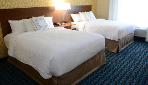Double Queen Room