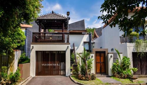 Deluxe Villa