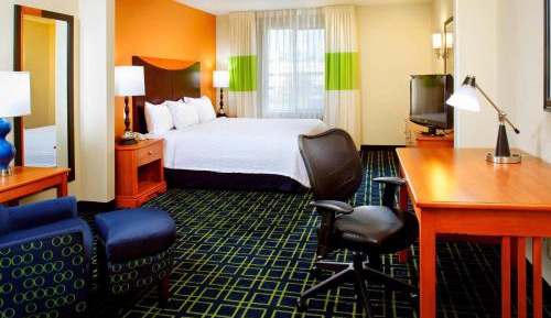 King Room