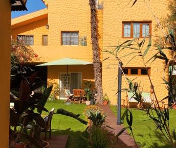 Holiday Home