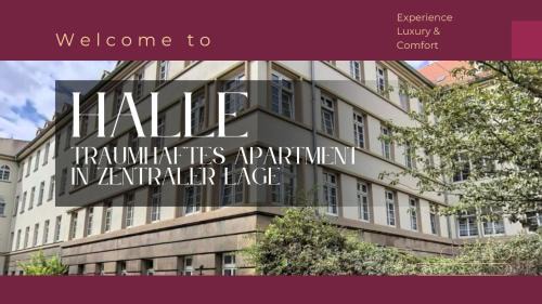 Suite Apartment