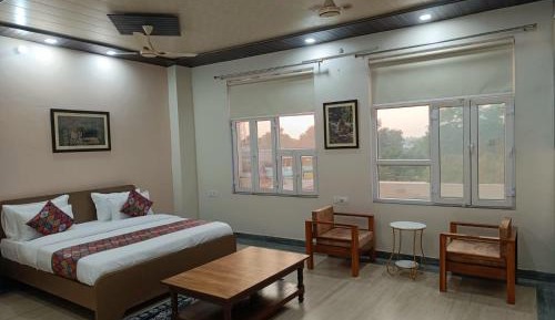 Classic Apartment