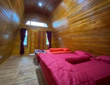 One-Bedroom Chalet