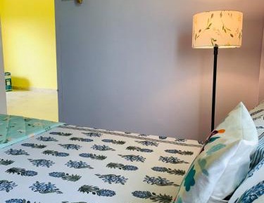 Deluxe Double Room (2 Adults + 1 Child)
